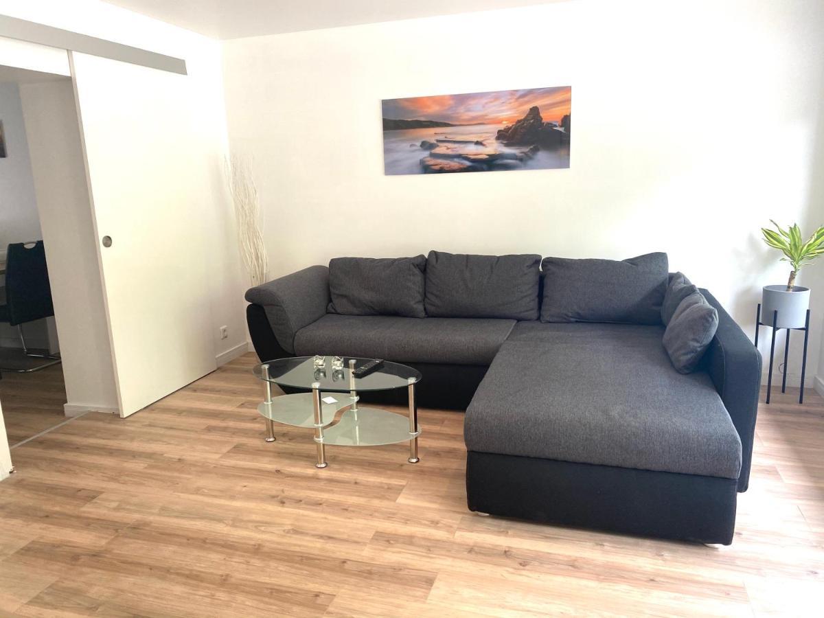 Ferienwohnung Wasserkunst 2 Bad Harzburg Exteriér fotografie
